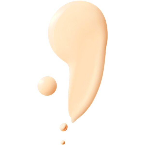 Maybelline New York Fit Me Matte & Poreless 110 Porcelain Foundation