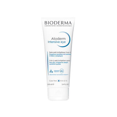 Bioderma Atoderm Intensive Eye Cream kuiville silmäluomille 100ml