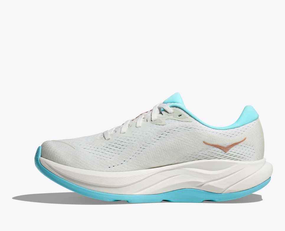 HOKA Rincon 4 Frost / Roségoud
