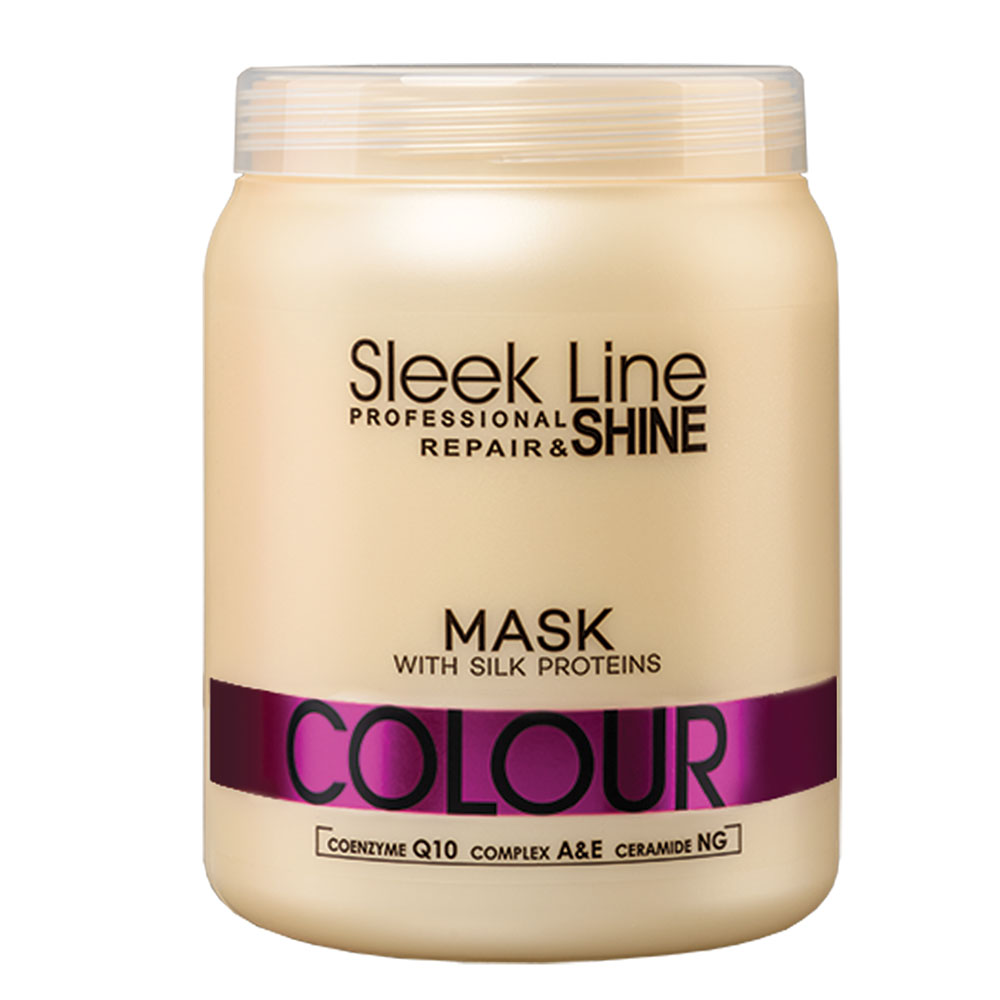 Stapiz Sleek Line Farbe