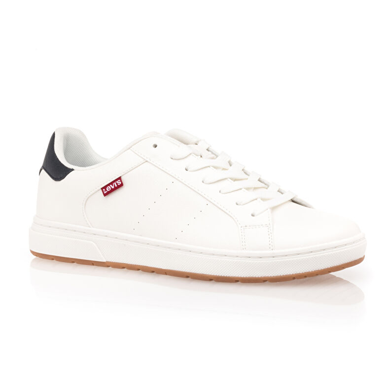 Sneakers Homme Blanc