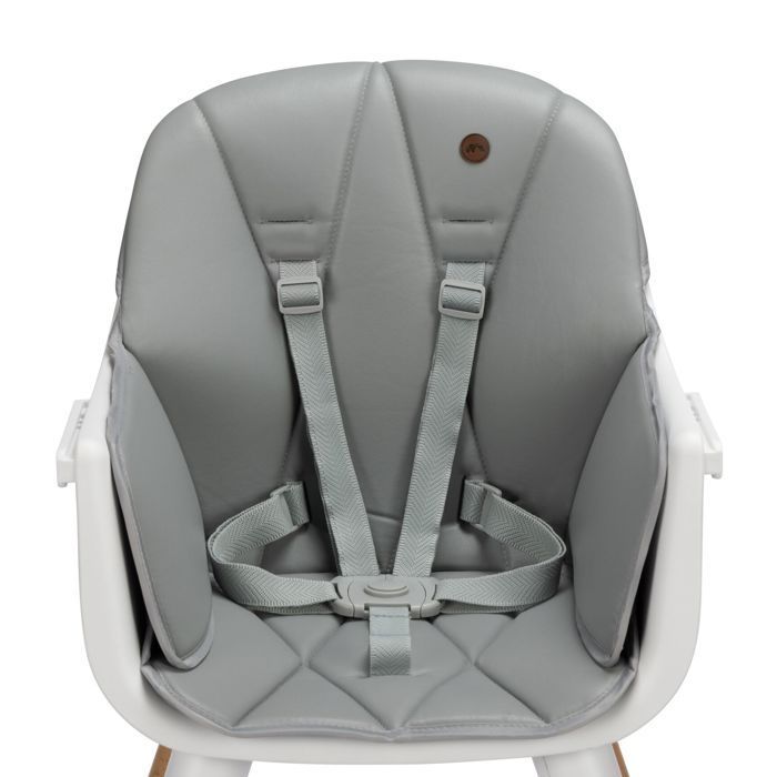 Seggiolone Bebeconfort Abelia, design scandinavo.