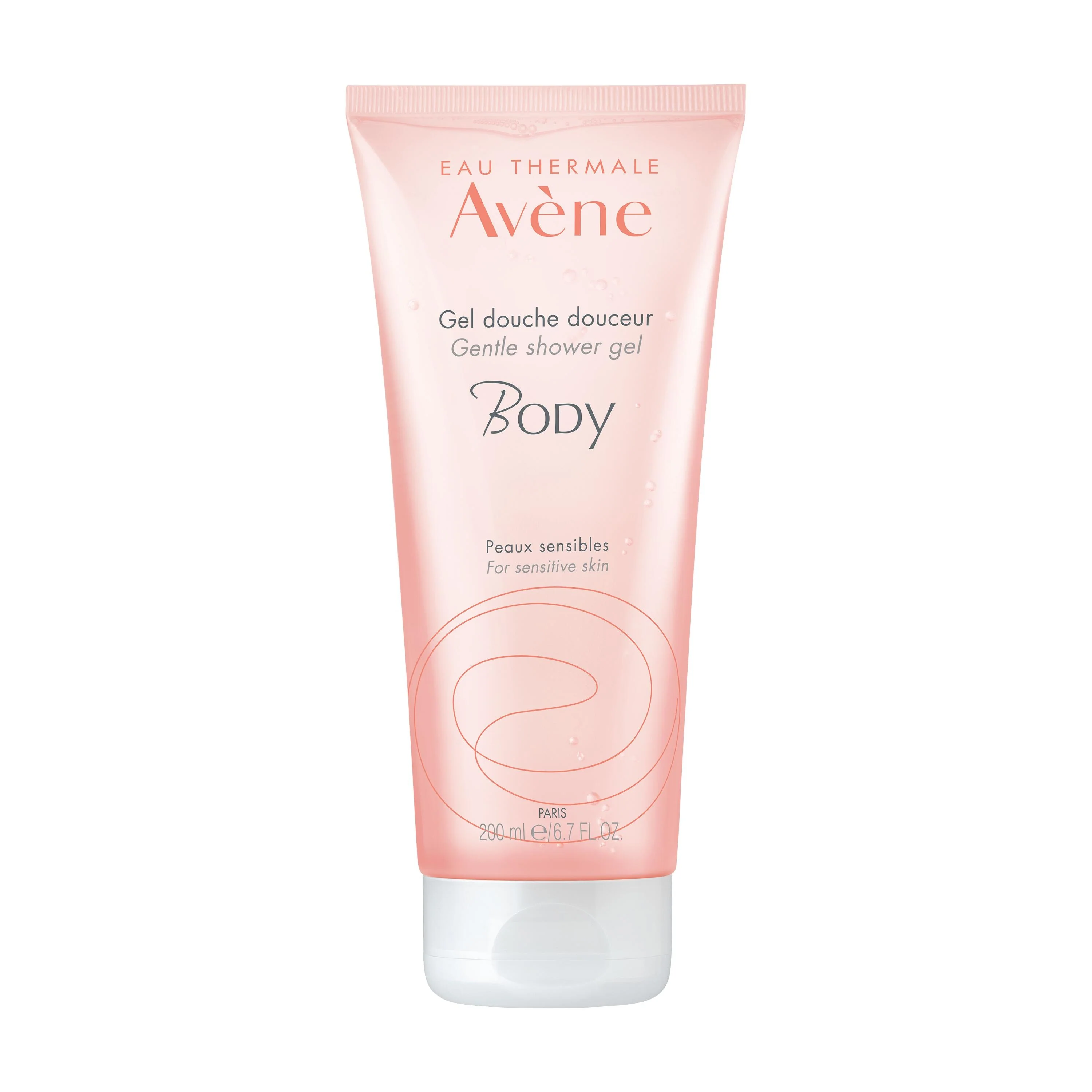 Body Gel Doccia Delicato - Bagno e Doccia