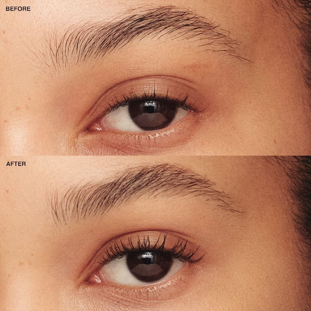Meroda Mascara Gilded Lashes skropstu tuša - 6 ml
