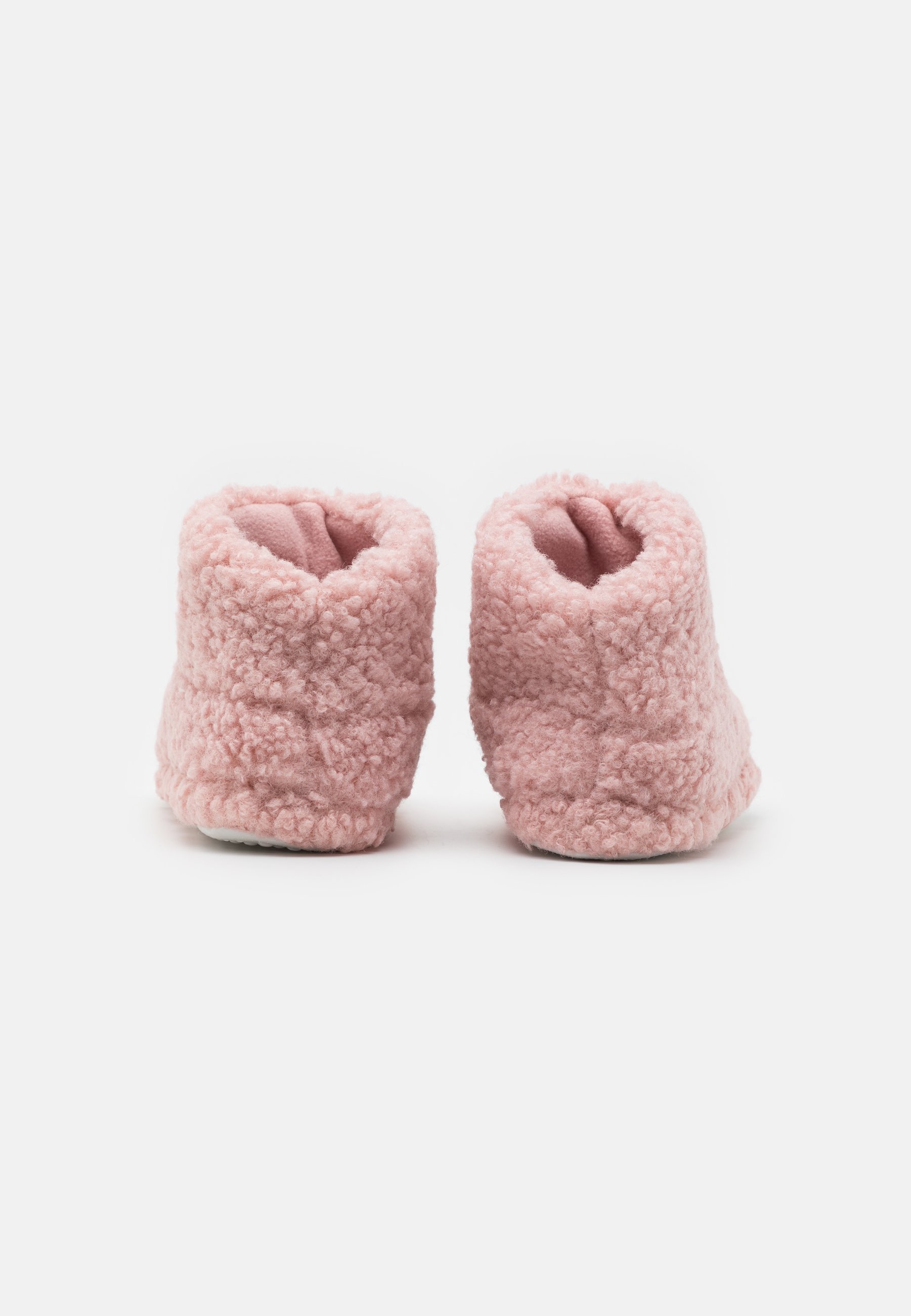 Anna Field Slippers - lichtroze