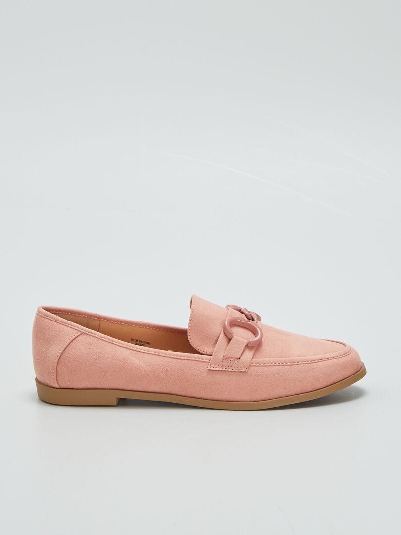 Mocassins - ROSA