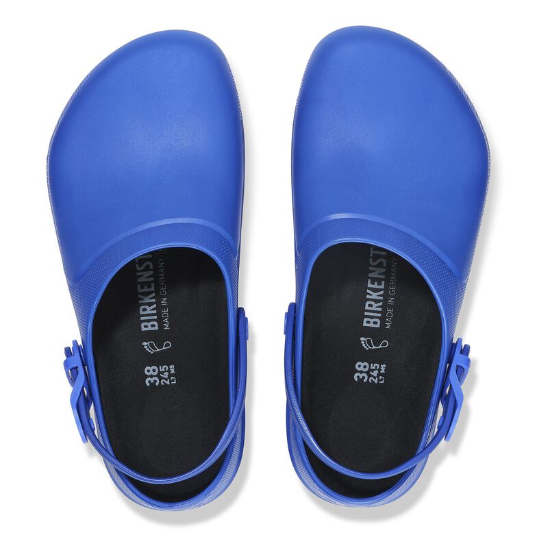 Birki Air 2.0 Poliuretano - Ultra Blue Ultra Blue