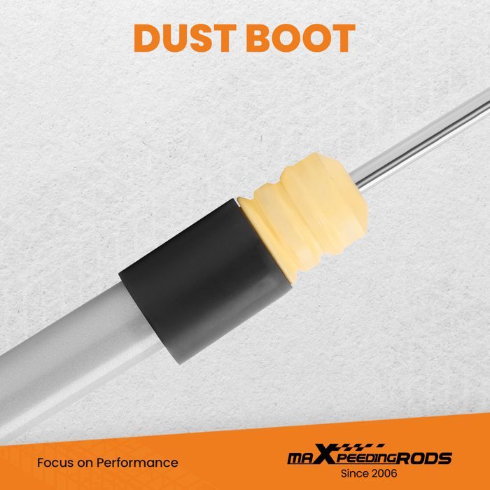 Gewindefahrwerk-Kit für Citroën C4 2004-2013 LA LC UD UA LC 1.6 HDi 2.0