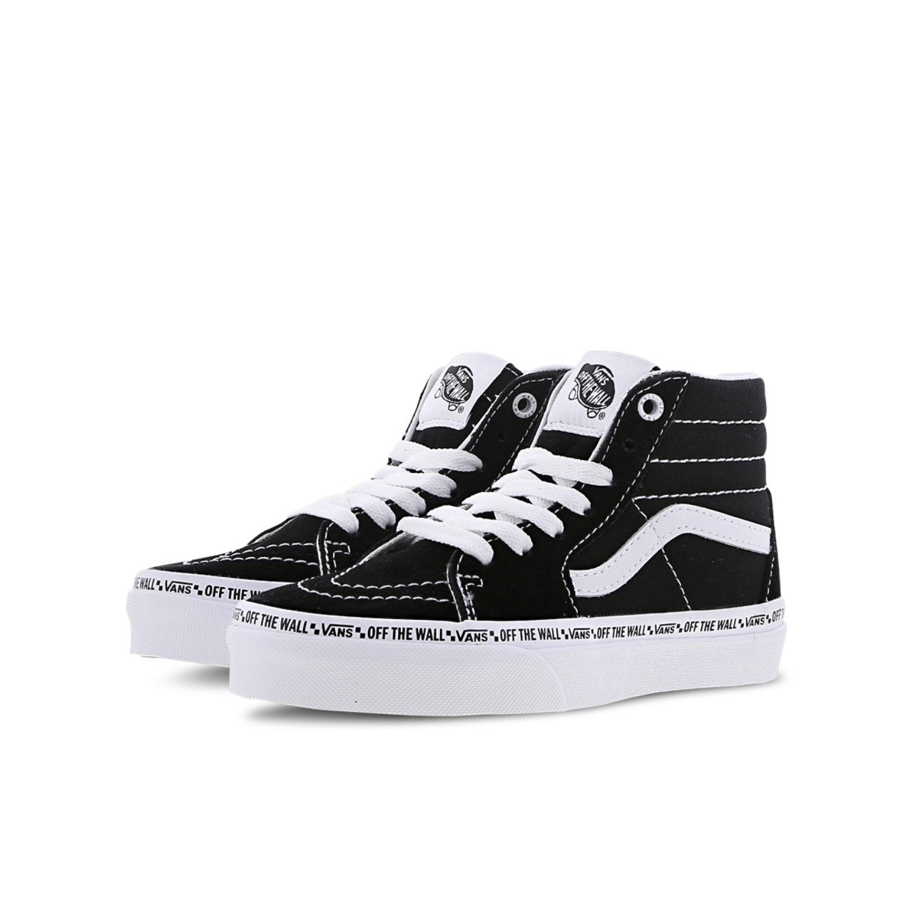 Vans Sk8 Hi Mini Vans