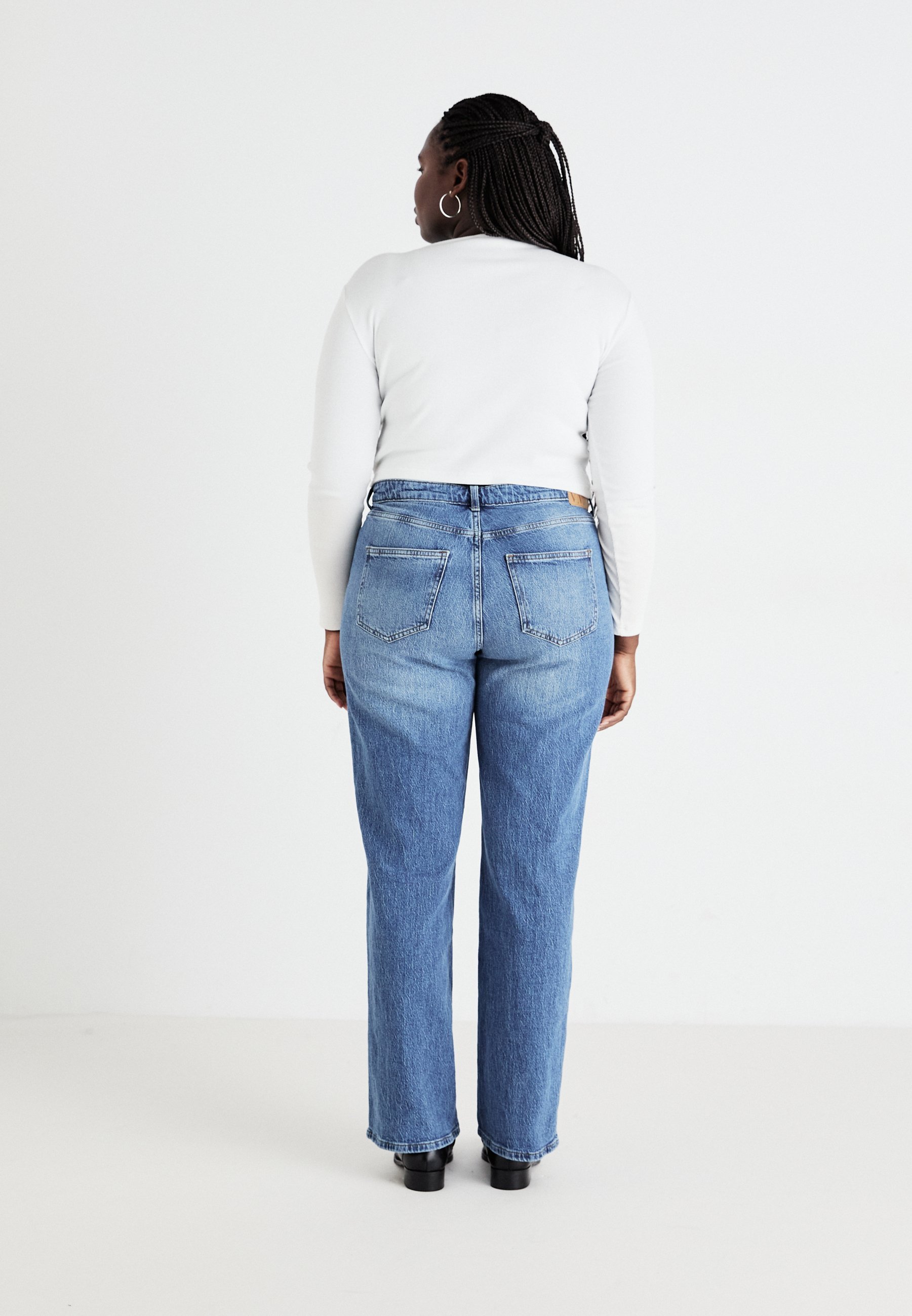 Vero Moda Curve Wide Leg