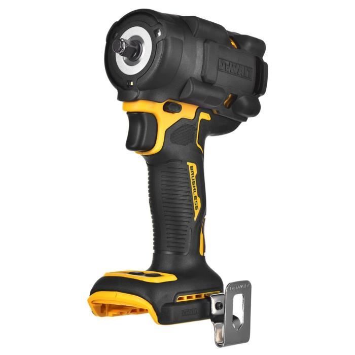 Llave de impacto - DEWALT - DCF923 - Inalámbrica - 18V - Profesional