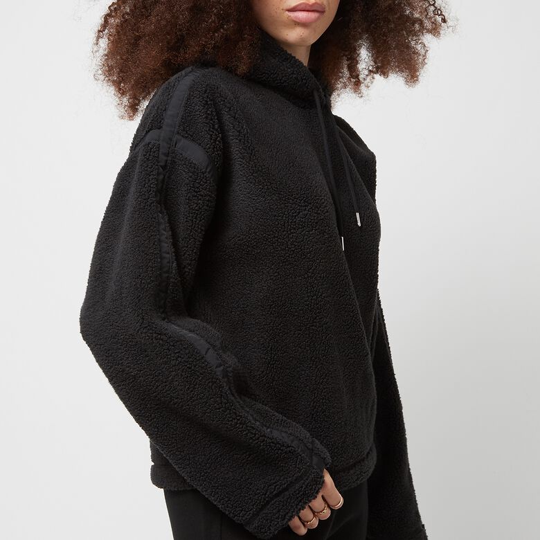 Chaqueta Sherpa Fleece Premium Essentials