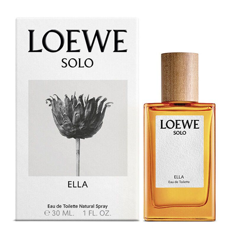 Loewe Solo Ella