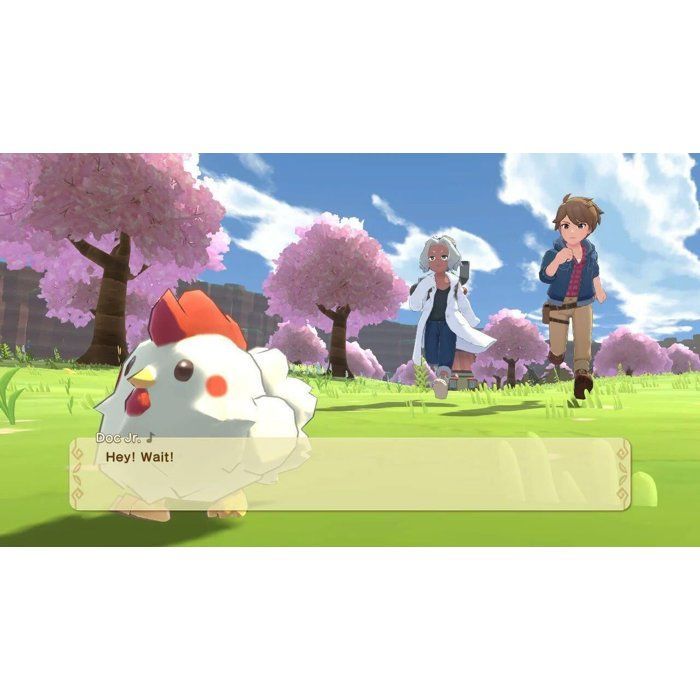 Harvest Moon: The Winds of Anthos - Complete Edition - PS5-game