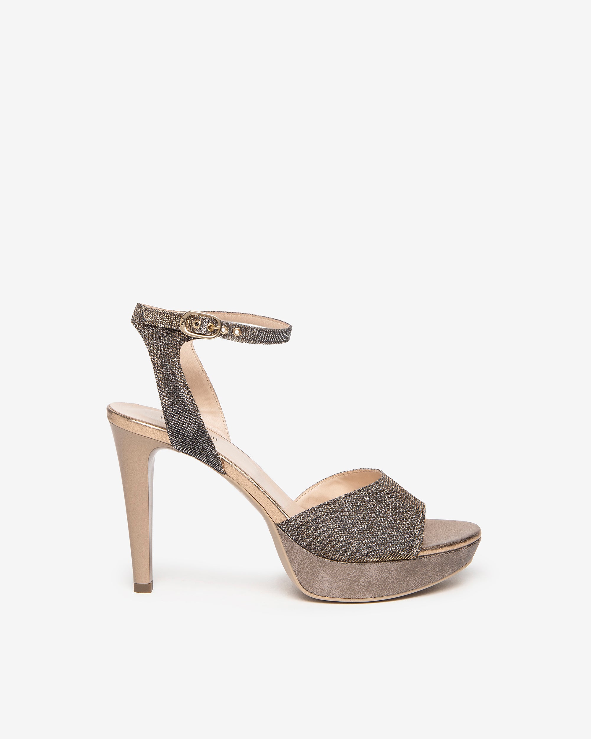  Sandales en cuir pour femmes
