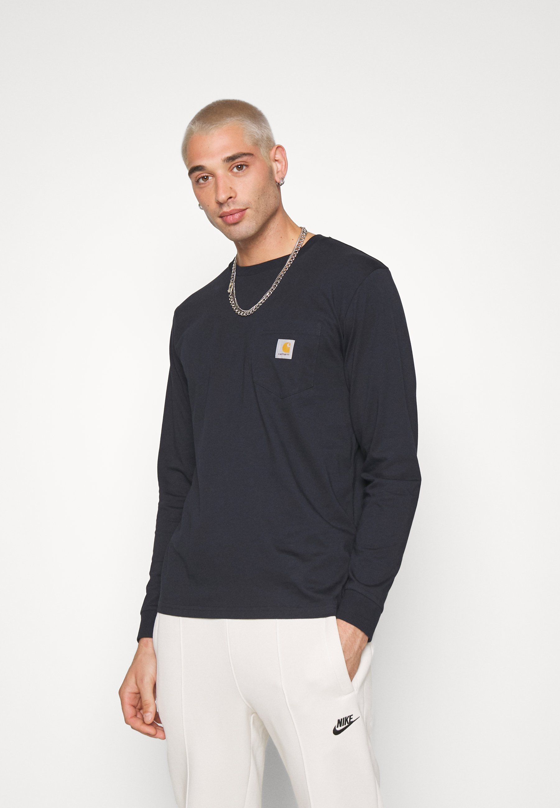 Hauts à manches longues Carhartt WIP