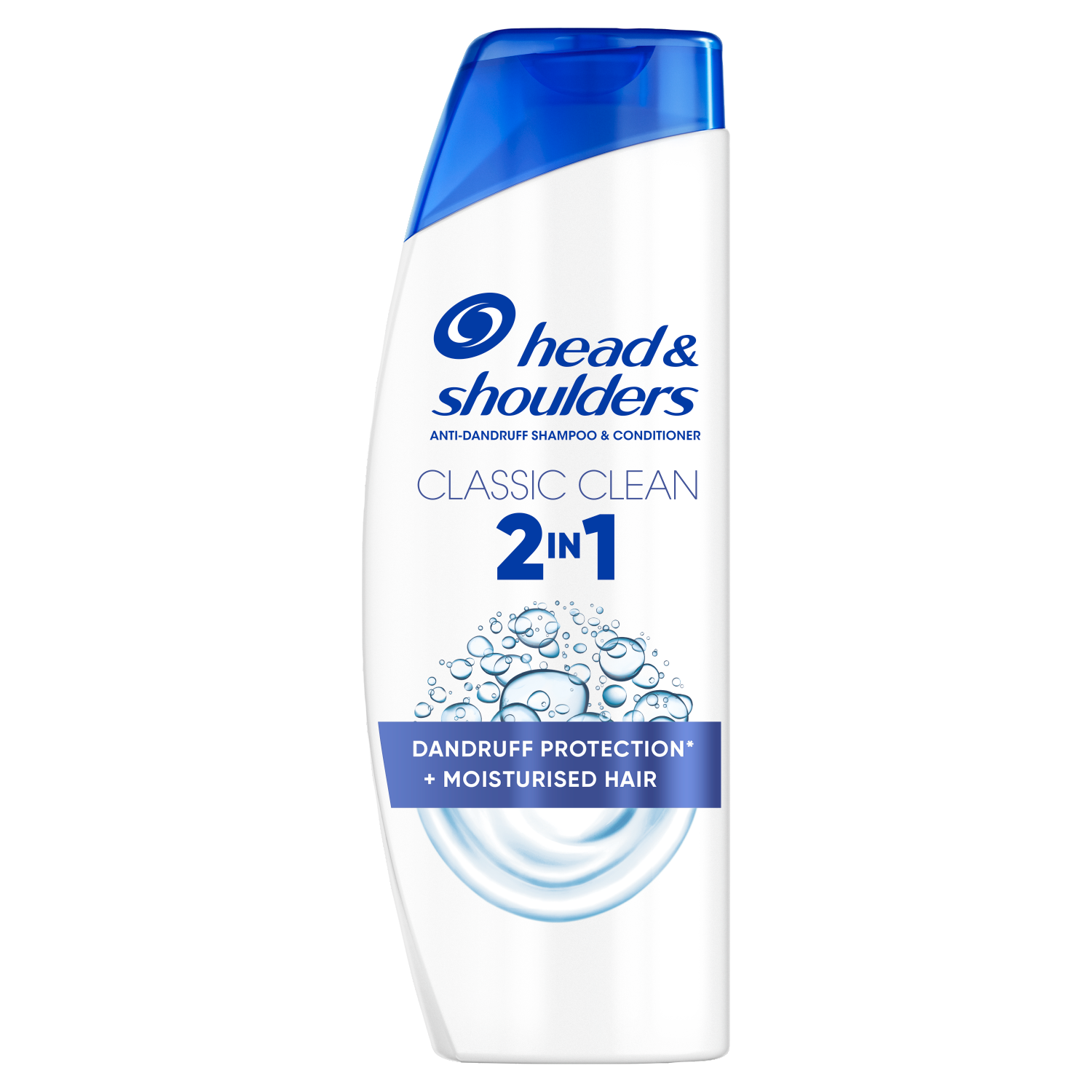 Head&Shoulders Classic Clean