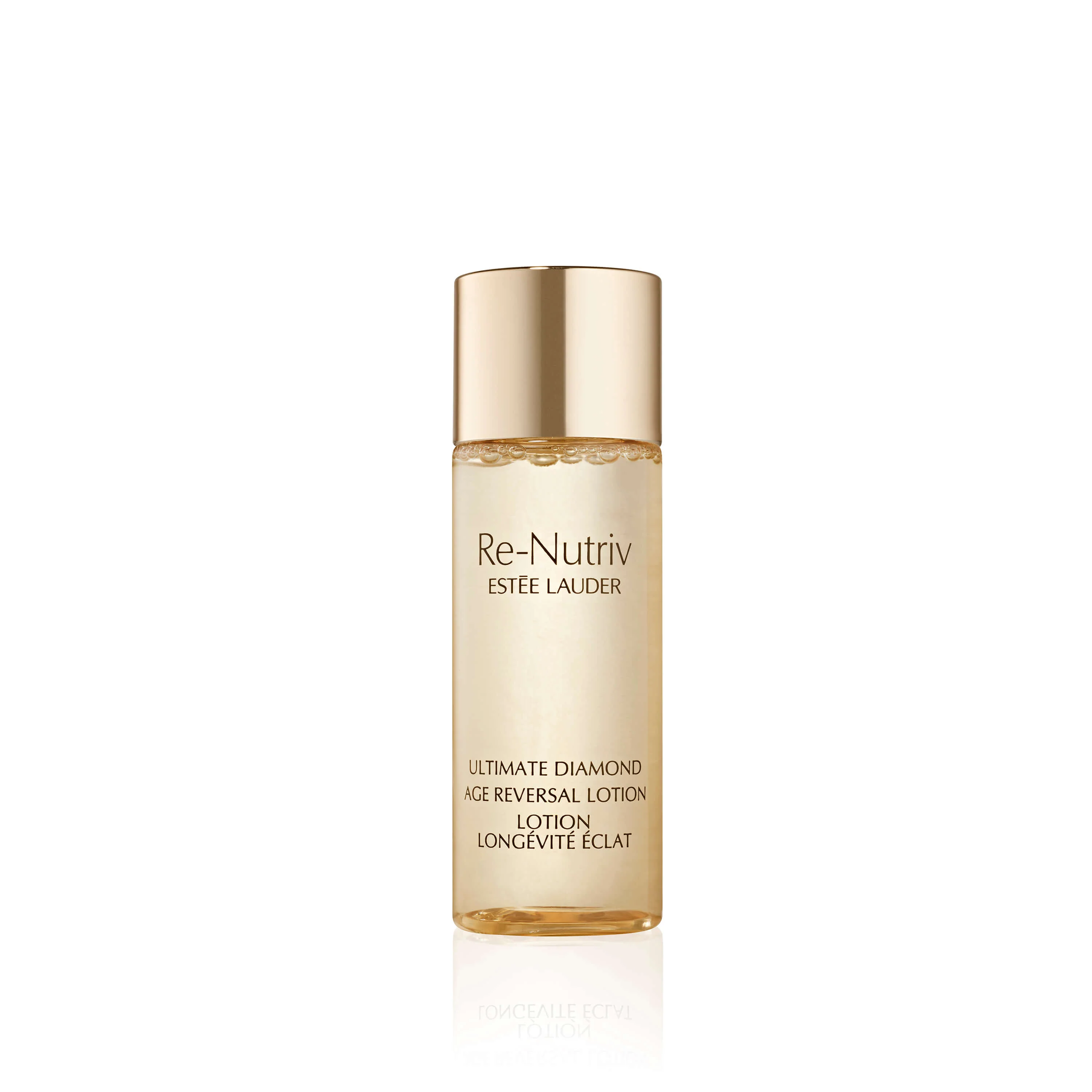 RE-NUTRIV Ultimate Diamond Treatment Lotion - Tonico viso, Tratt.viso 24 ore effetto globale