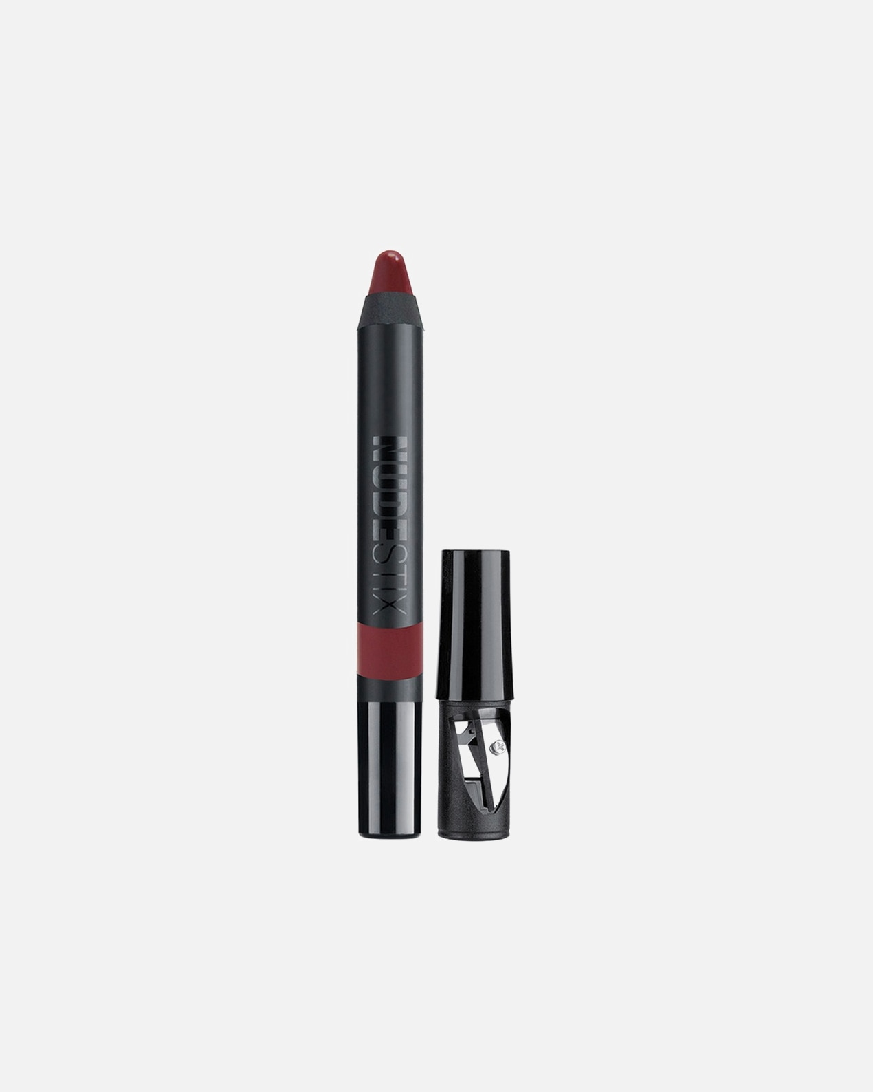 Nudestix Lip Balm Gel Kleurbalsem voor lippen en wangen - 2,8 g
