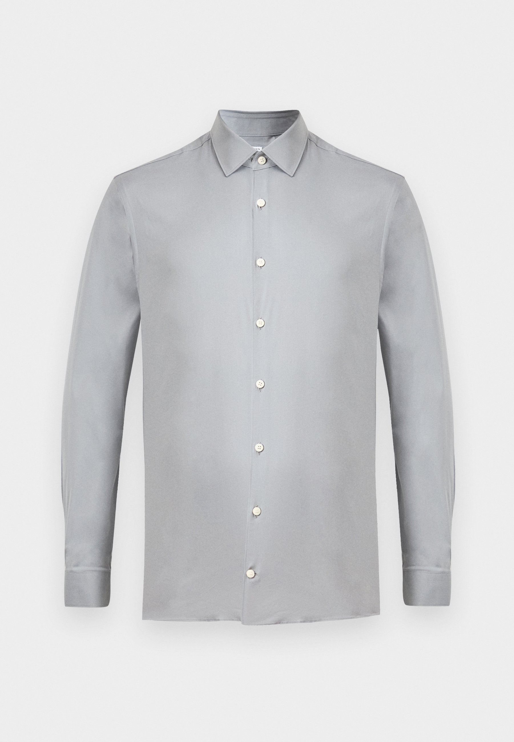 Tiger of Sweden FILBRODIE - Shirt - grijs