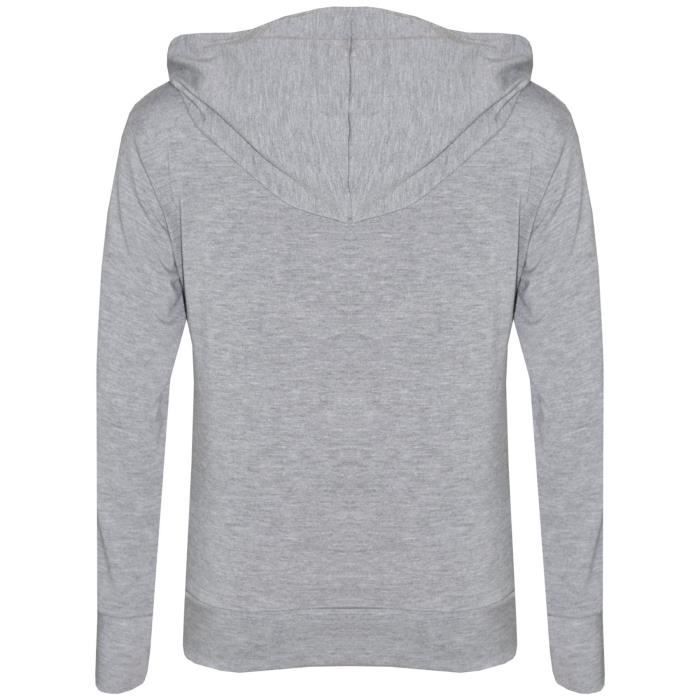 Conjunto de chándal gris con estampado de unicornio arcoíris y leggings para niñas de 7 a 13 años.