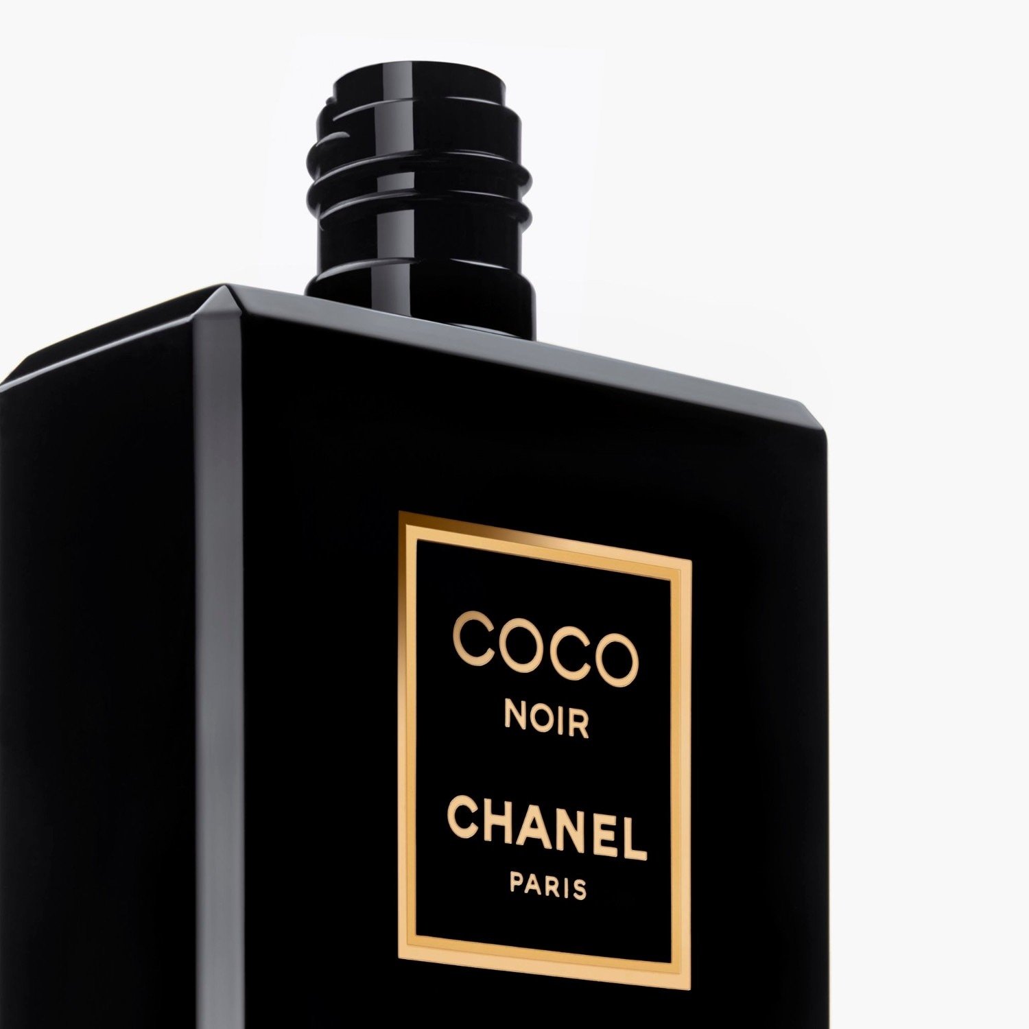 CHANEL kūno purškiklis COCO NOIR drėkinamoji kūno emulsija - 200 ml