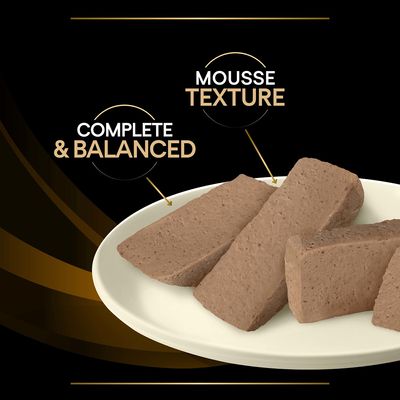 Purina Pro Plan Veterinary Diets Σκύλος Mousse NF Νεφρική Λειτουργία