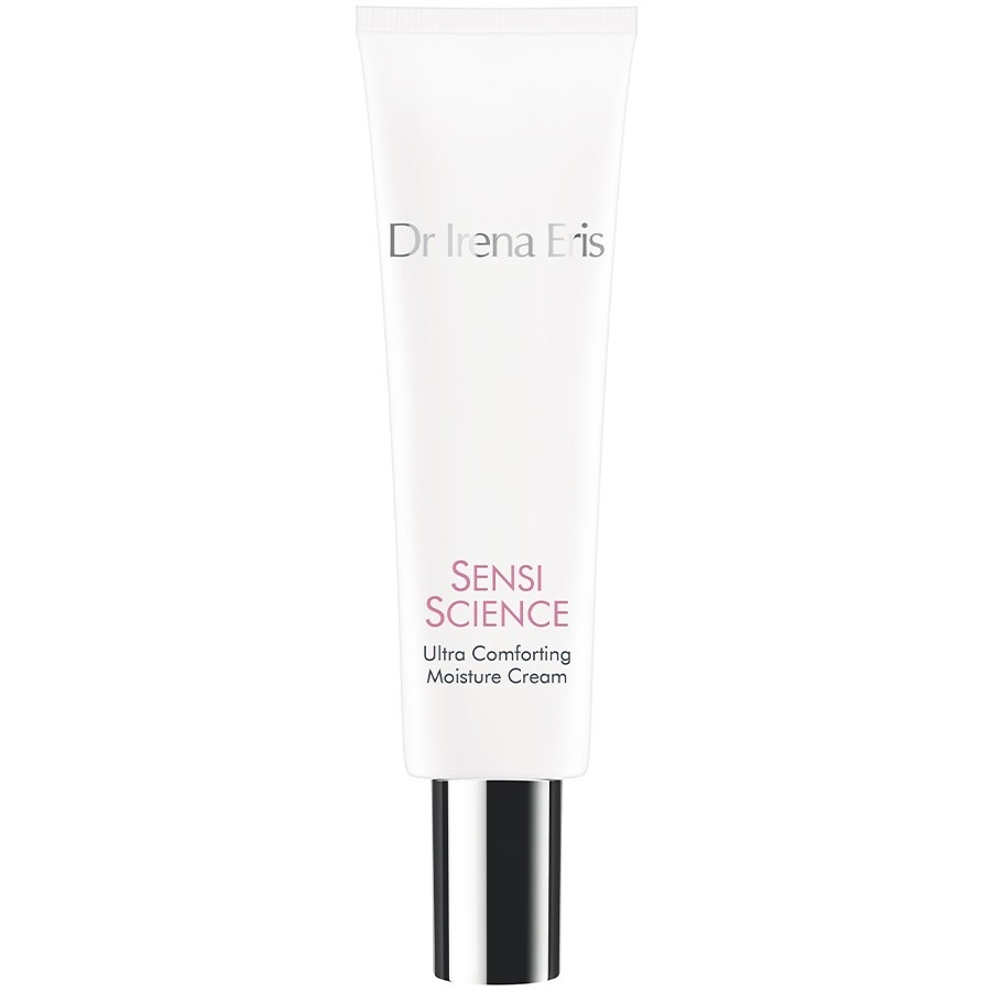 Dott.ssa Irena Eris Sensi Science