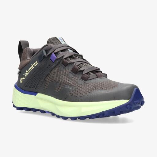  Columbia Facet 75