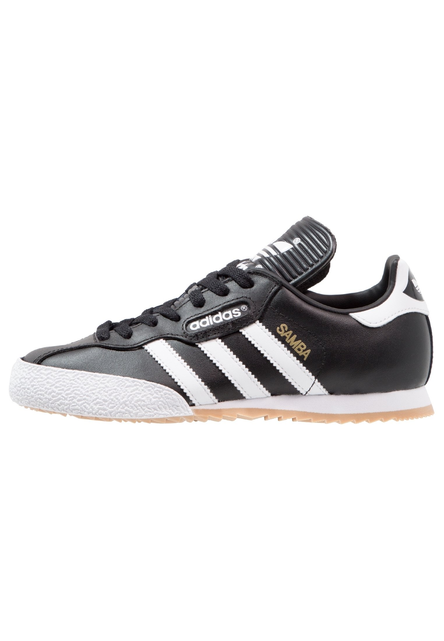 adidas Originals sneakers - zwart