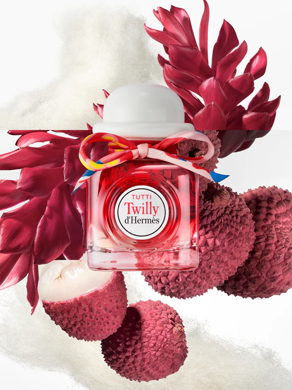 HERMÈS Tutti Twilly d'Hermès Eau de Perfume perfume feminino