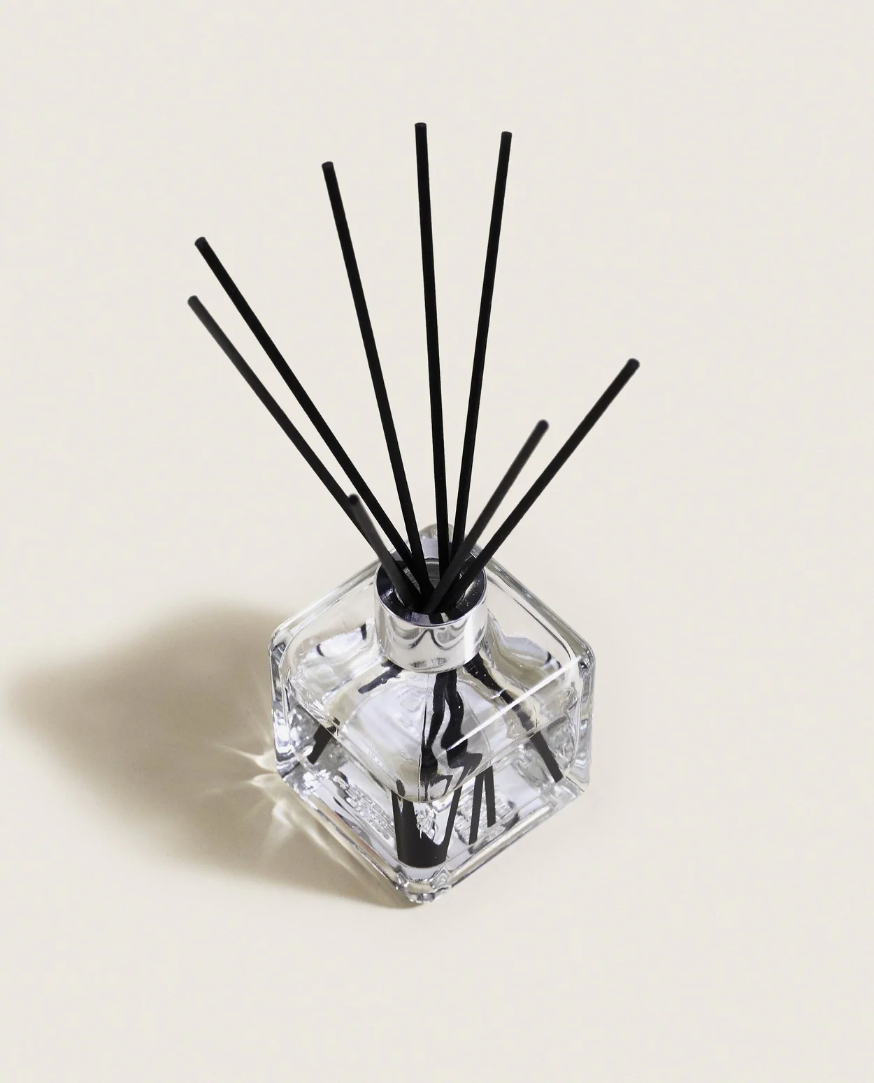 Bouquet Parfumé Bouquet Cube - Sapin Festif - Diffusore di Profumo, Profumo per Diffusore