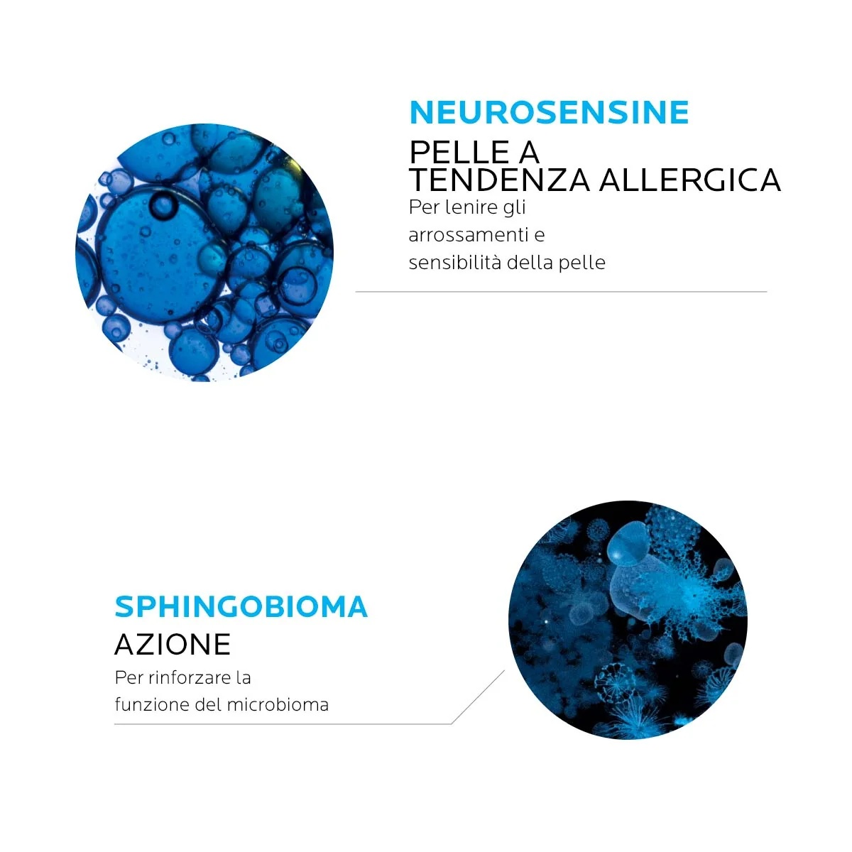 LA ROCHE POSAY La Roche Posay Toleriane Dermallergo oogverzorging tegen wallen 20 ml