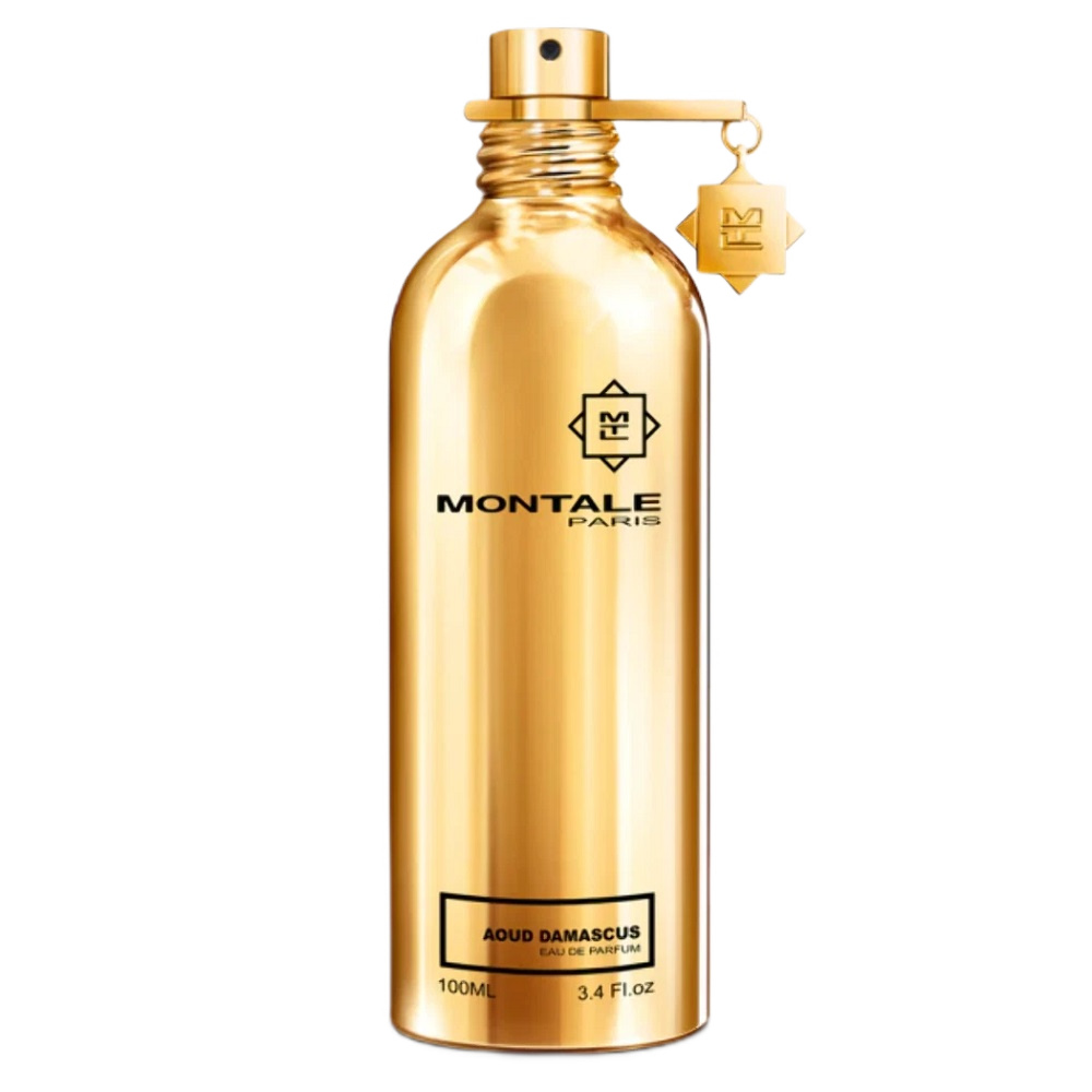 Montale Aoud Damascus Eau De Parfum