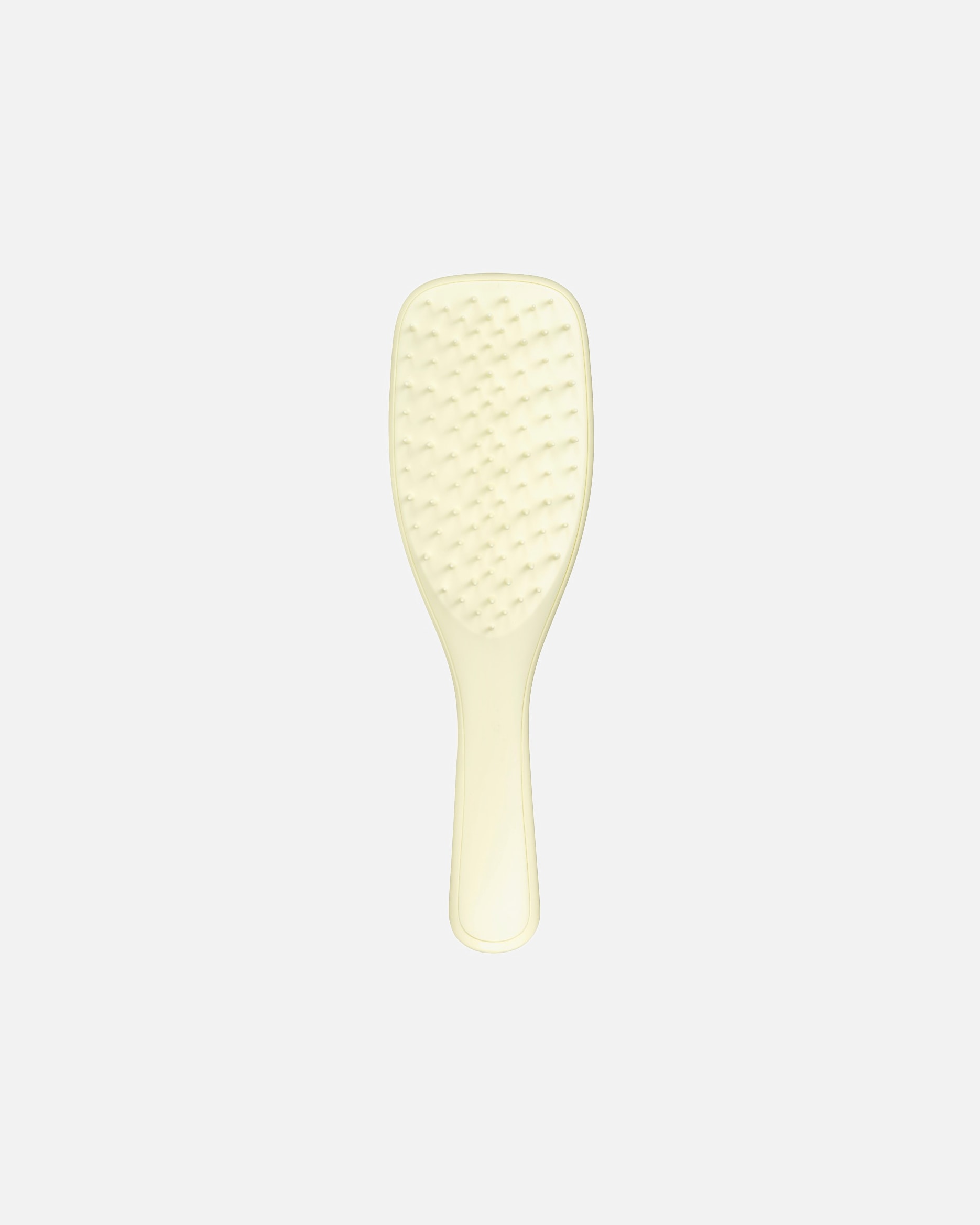 Cepillo desenredante Tangle Teezer, el cepillo definitivo para el cabello, manzanilla extra suave - 1 unidad
