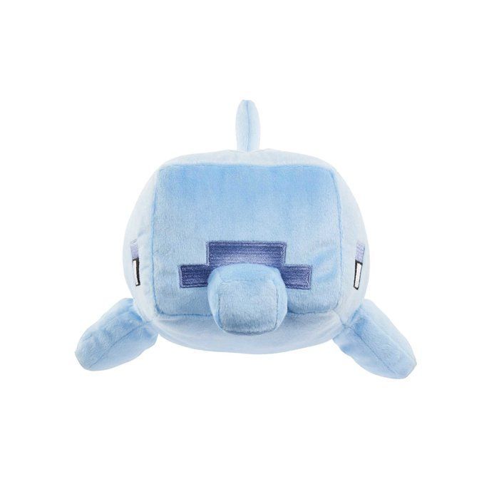 Plush toy - Minecraft - 20 cm - Multicolored - For children aged 3 and up