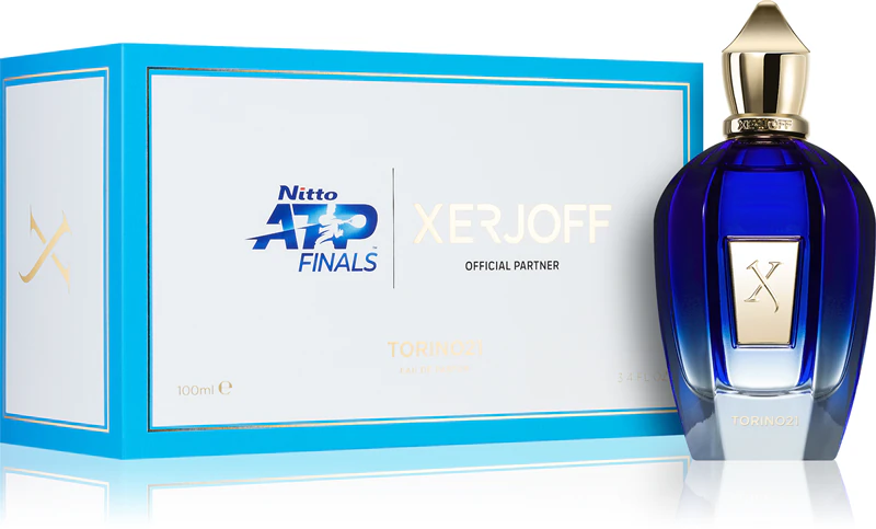 Xerjoff Torino21 eau de parfum unissex