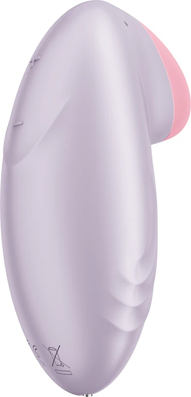 „Satisfyer TROPICAL TIP“ stimuliatorius