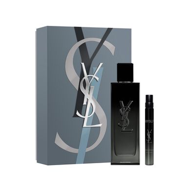 Yves Saint Laurent MYSLF Eau de Parfum gavesett, hjemmeparfyme, 100ml
