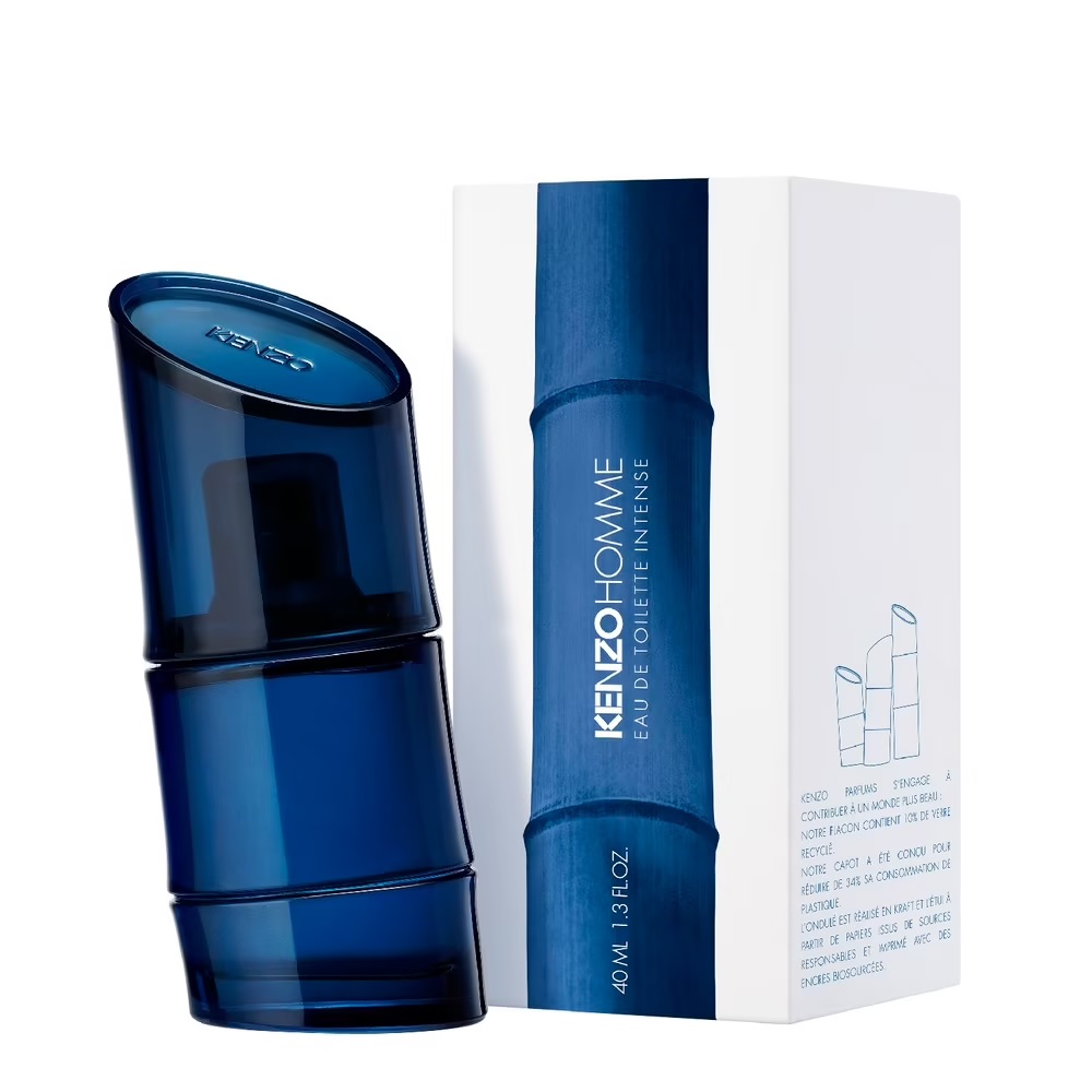 Kenzo Homme Intense