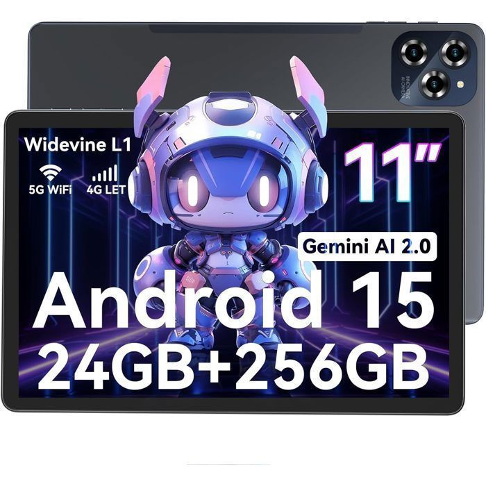 Tablette Tactile BESTTAB W90 11