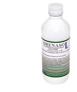 HERBOPLANET Drenasol druppels 200 ml