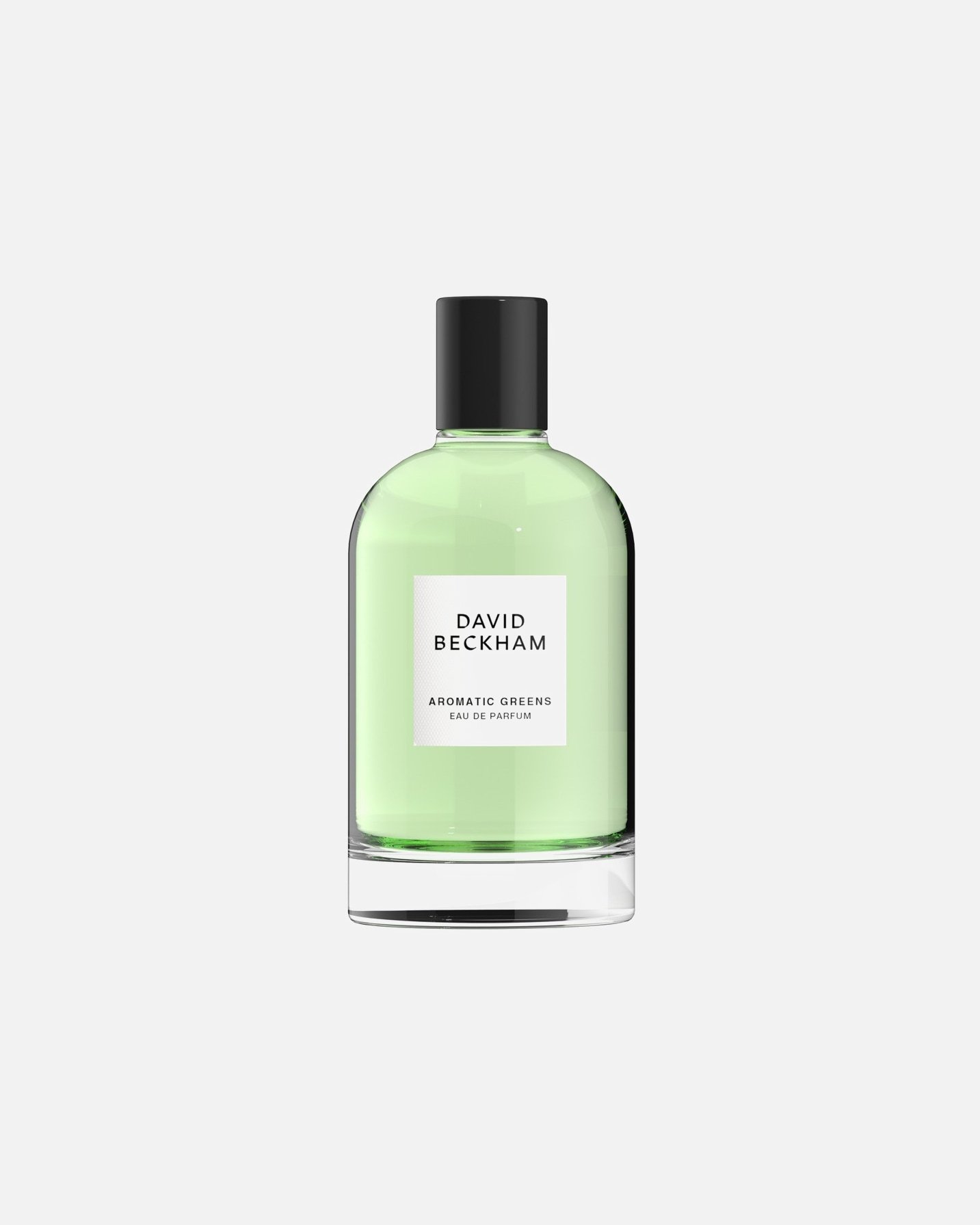 David Beckham parfemska voda aromatično zelenilo – 100 ml