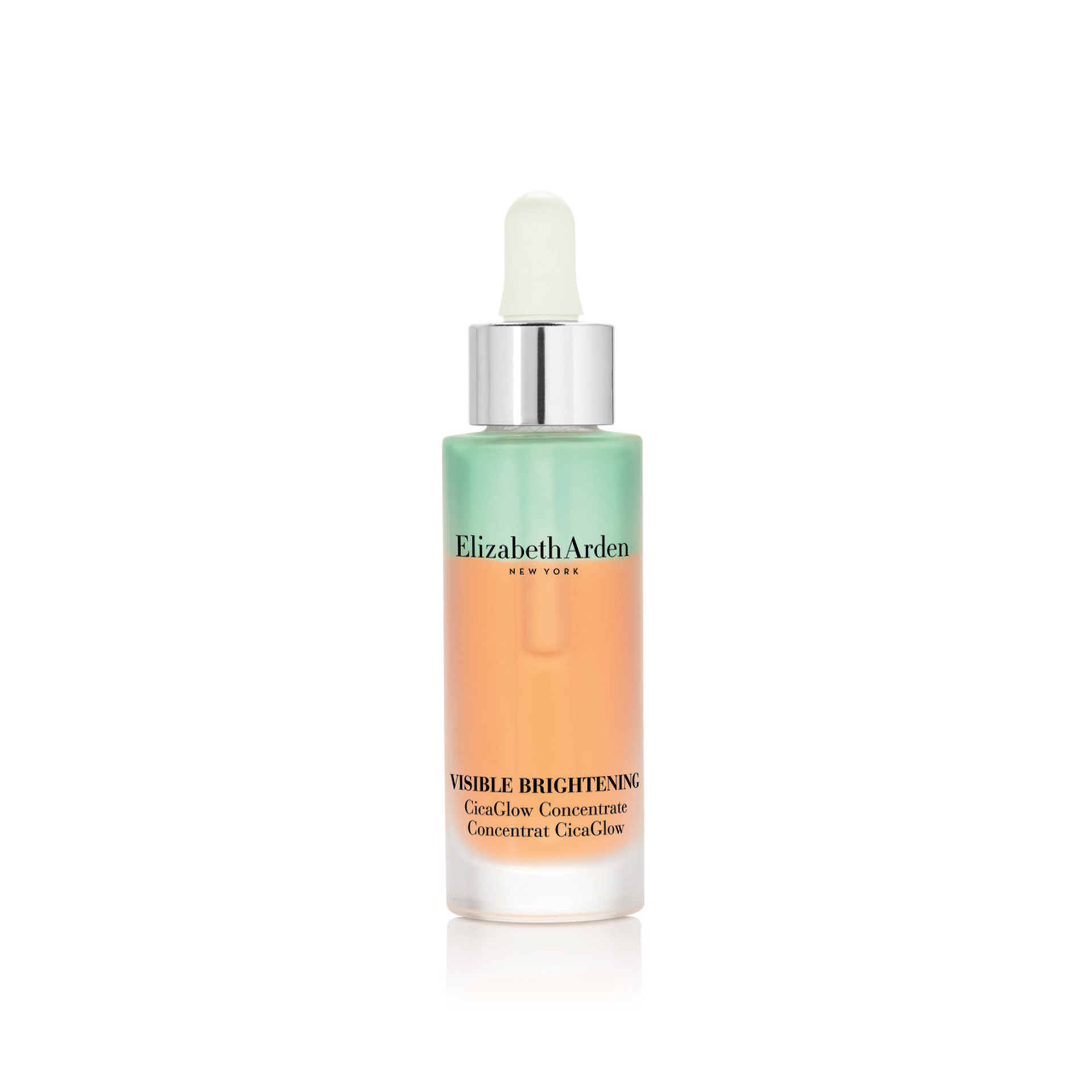 Vidljivi posvjetljujući Cica Glow koncentrat 30 ml - Elizabeth Arden