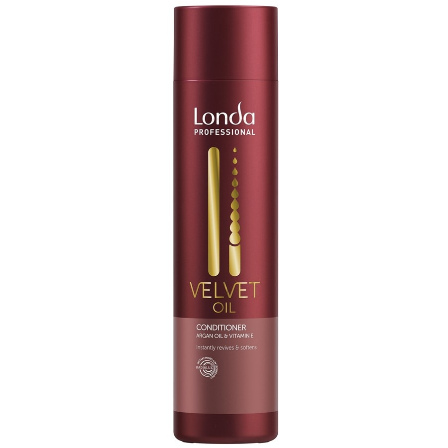 Après-shampoing Londa Professional Velvet Oil 250 ml