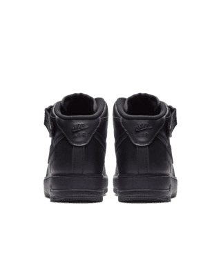Nike Air Force 1 Mid '07 Men's Shoes