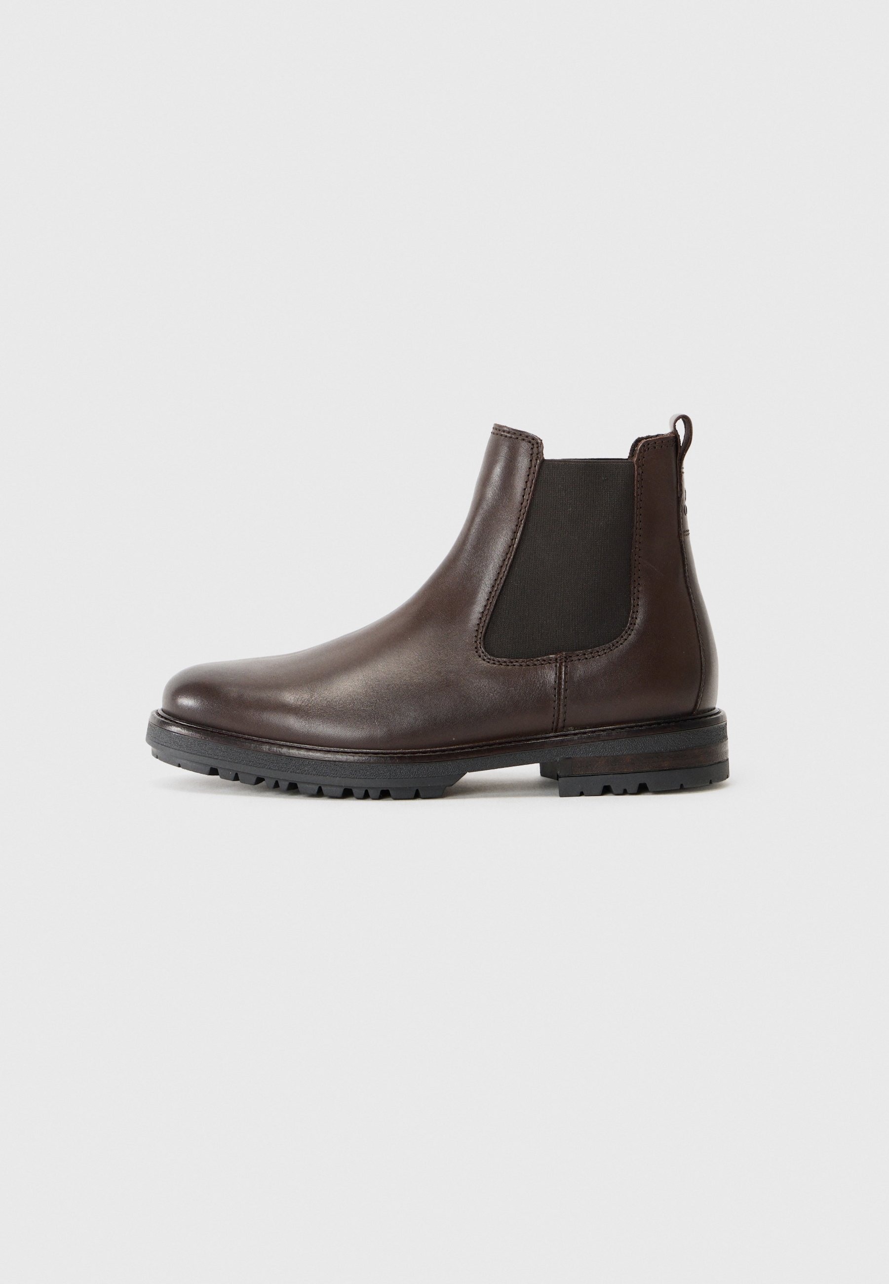 Bottines Marc O'Polo MODÈLE RONY - Classiques - marron foncé