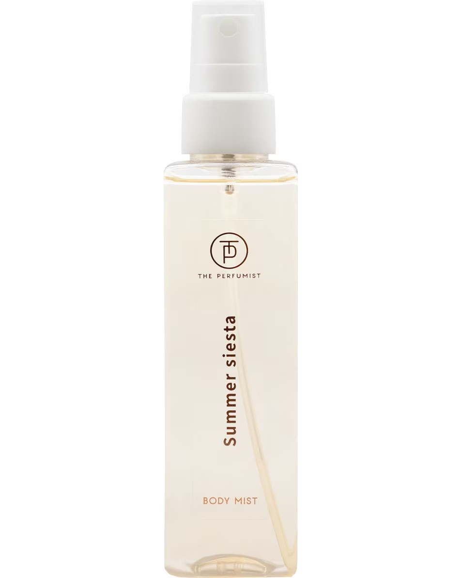 ΤΟ ΣΩΜΑ MIST SUMMER SIESTA PERFUMIST