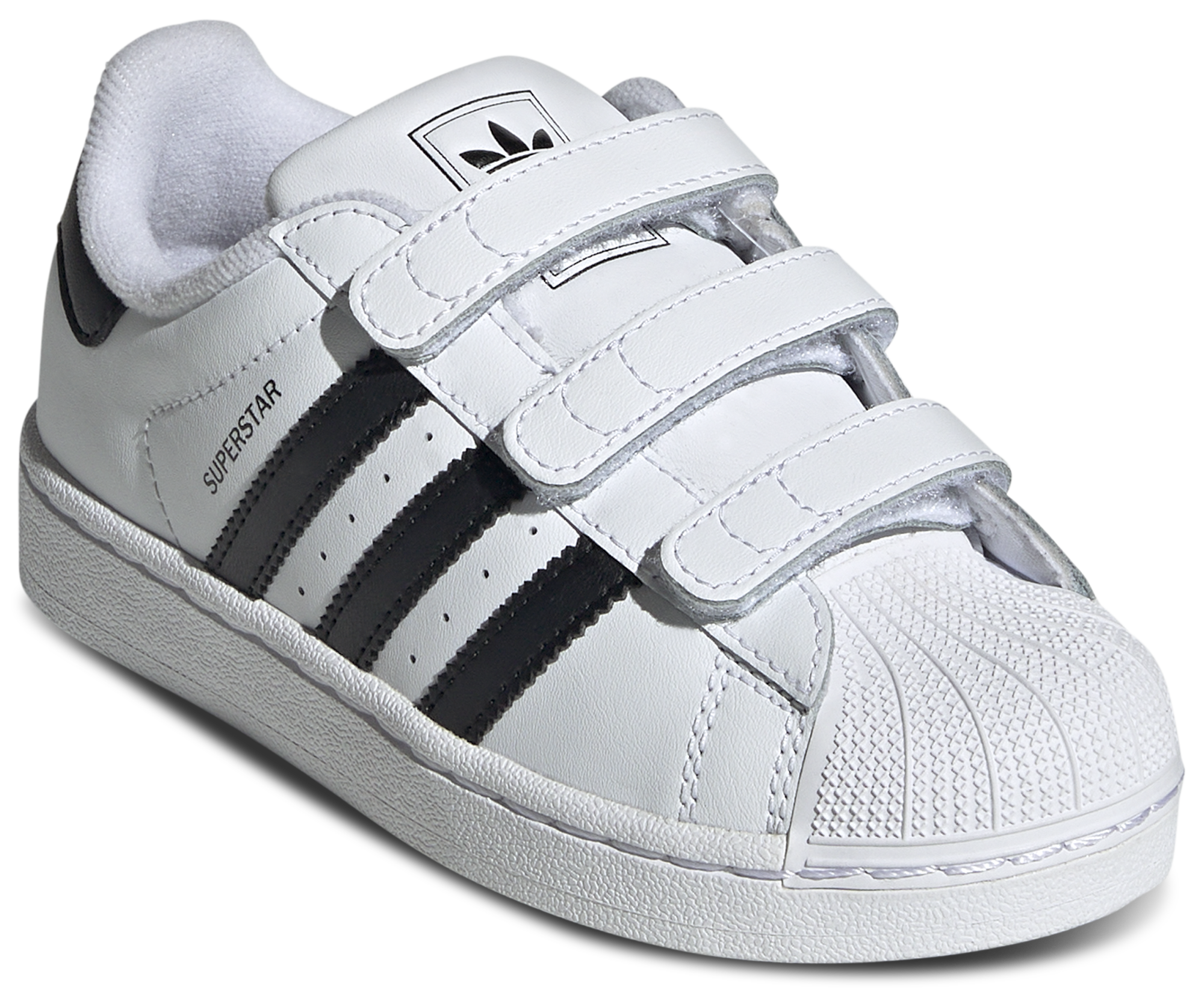 adidas Superstar II