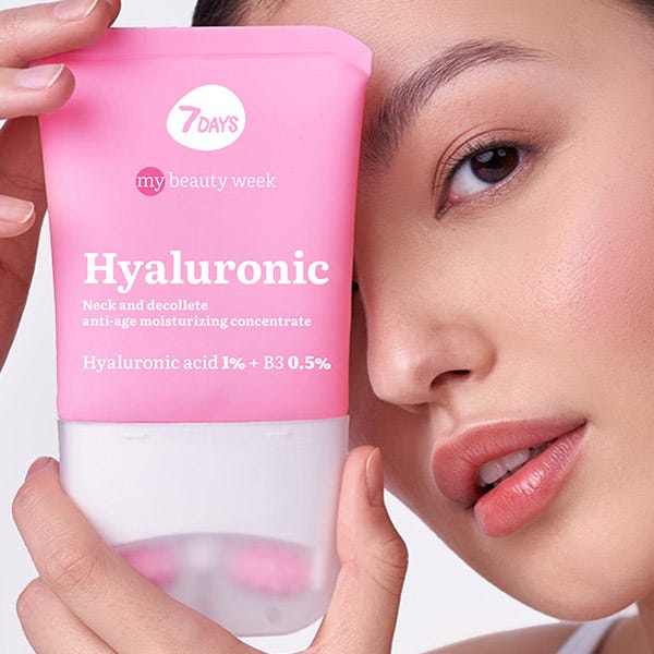 Acid hialuronic | 80 ml